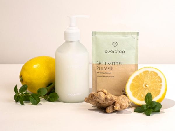 Everdrop