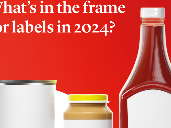 Label trends 2024